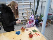 Výlet do Ekocentra Mladá Boleslav